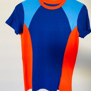 Tory Sport Performance Tee